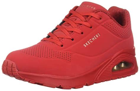 uno stand on air sneaker|skechers uno price.